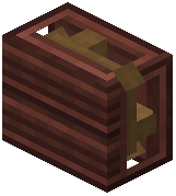 Brown Display Board