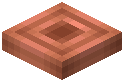 Copper Dot Bolt