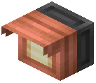 Copper Frontlight