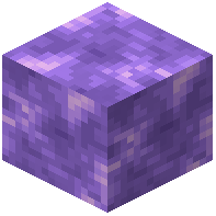 Cut Amethyst