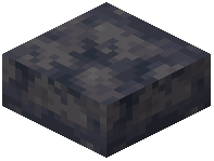 Cut Basalt Slab