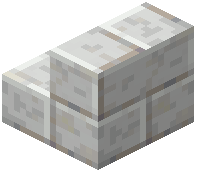 Cut Dolomite Brick Stairs