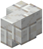 Cut Dolomite Brick Wall