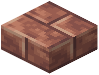 Cut Gabbro Brick Slab