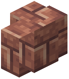 Cut Gabbro Brick Wall