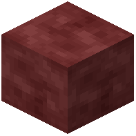 Cut Netherrack