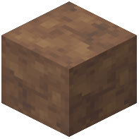 Cut Packed Mud