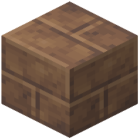 Cut Packed Mud Bricks