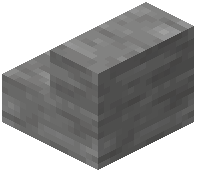Cut Stone Stairs