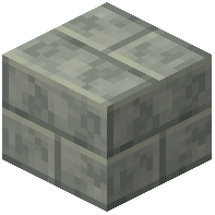 Cut Weathered Limestone Bricks