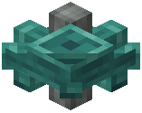 Cyan Cogwheel