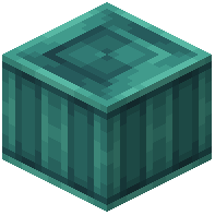 Cyan Sheet Metal