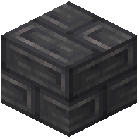 Dark Metal Bricks