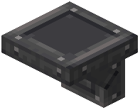 Diagonal Metal Support