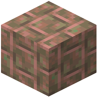 Exposed Copper Floor