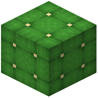 Forest Velvet Block