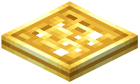 Gold Catwalk