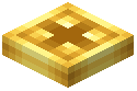 Gold Cross Bolt