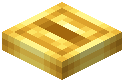 Gold Dash Bolt