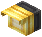 Gold Frontlight