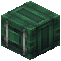Green Container