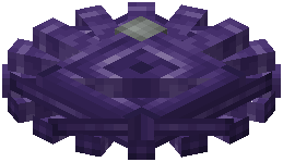 Indigo Large Cogwheel