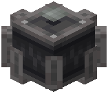 Industrial Cogwheel