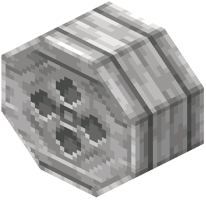 Iron Boiler