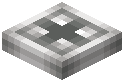 Iron Cross Bolt