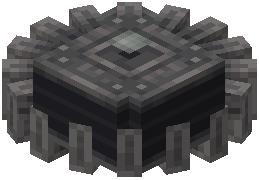 Large Industrial Cogwheel