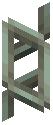 Large Zinc Chain