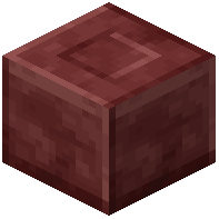 Layered Netherrack