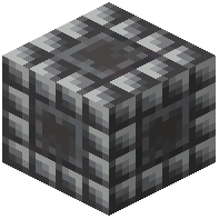 Light Gray Small Deepslate Tiles