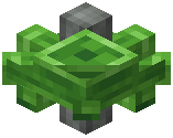 Lime Cogwheel