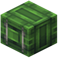 Lime Container