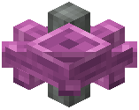Magenta Cogwheel
