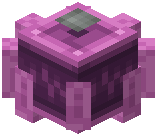 Magenta Industrial Cogwheel