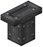 Metal Support