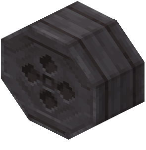 Netherite Boiler