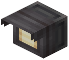 Netherite Frontlight