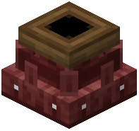 Netherrack Millstone