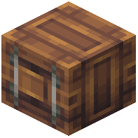 Orange Container