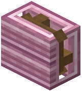 Pink Display Board