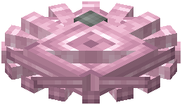 Pink Large Cogwheel