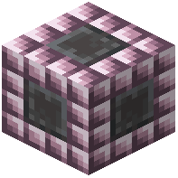 Pink Small Deepslate Tiles