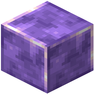 Polished Cut Amethyst