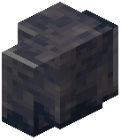 Polished Cut Basalt Wall