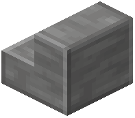 Polished Cut Stone Stairs