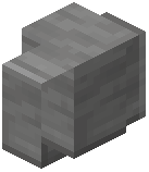 Polished Cut Stone Wall