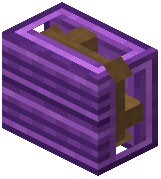 Purple Display Board